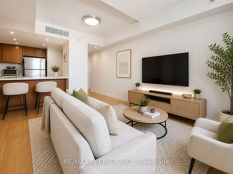 3033 Finch Ave W #2046 — Photo 5