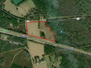 8527 Highway 119 S, Ellabell, GA 31308