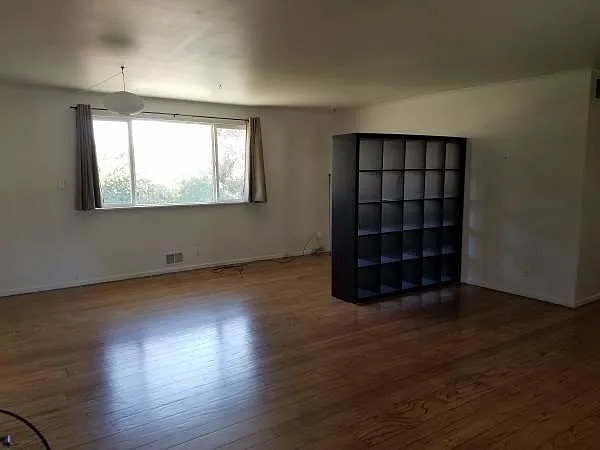Front room
