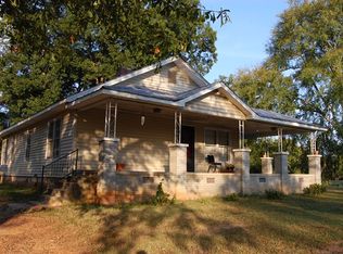 5052 Highway 252, Ware Shoals, SC 29692