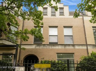 4453 S Berkeley Ave #1, Chicago, IL 60653