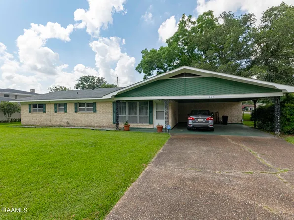 204 Demoncherveaux Blvd, Ville Platte, LA 70586