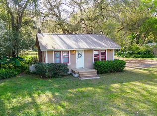 20601 Old Trilby Rd, Dade City, FL 33523