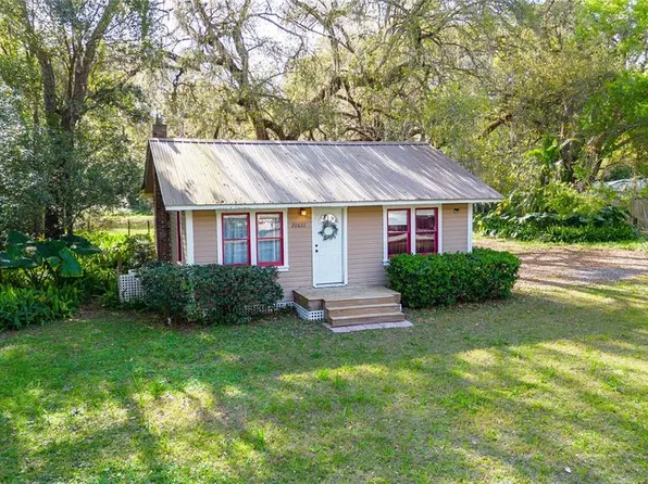 20601 Old Trilby Rd, Dade City, FL 33523