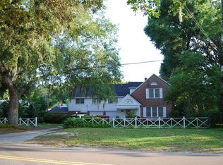 2274 Lake Shore Blvd, Jacksonville, FL 32210