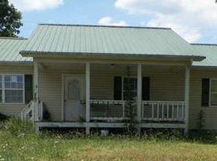 313 Yellow Rock Dr, Cohutta, GA 30710