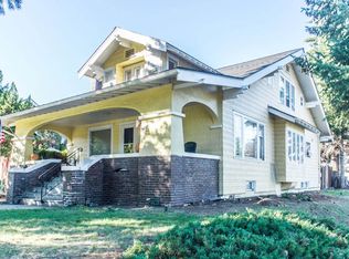 100 S Emerson Ave, Wenatchee, WA 98801