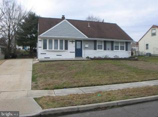 586 Muhlenberg Ave, Wenonah, NJ 08090