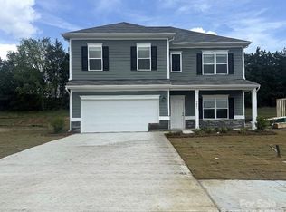 5641 Arnold Way, Concord, NC 28025