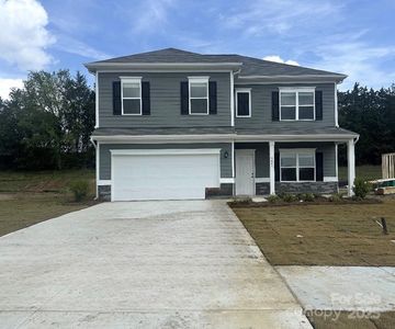 5641 Arnold Way, Concord, NC, 28025