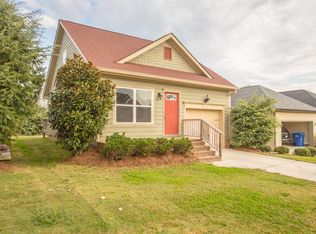 137 Fieldstone Commons, Rock Spring, GA 30739