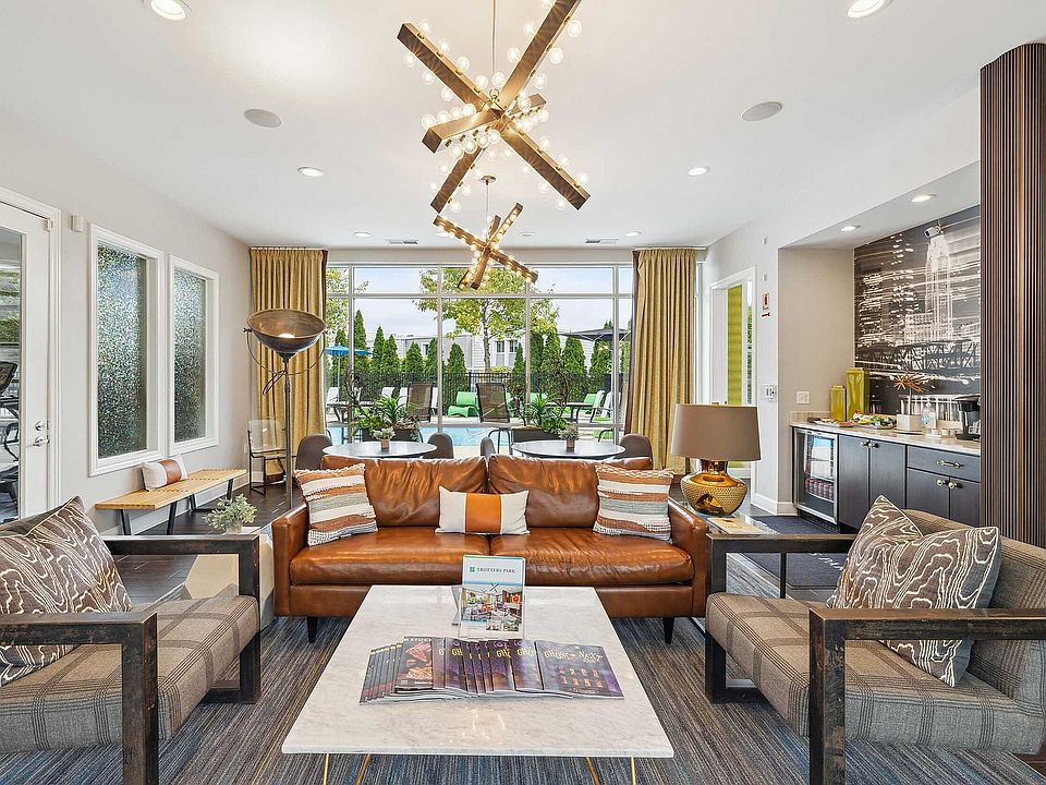 Trotter''s Park - 04