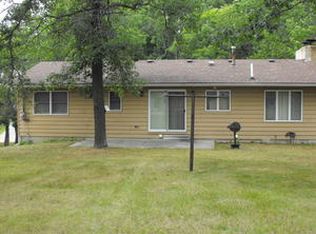 22201 Shelton Rd, Atlanta, MI 49709