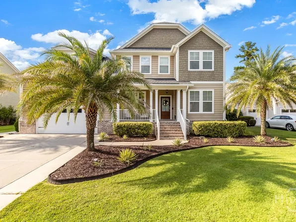 661 Wyndham Way, Pooler, GA 31322