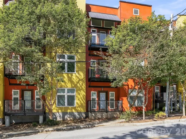 125 Clingman Ave APT 304, Asheville, NC 28801