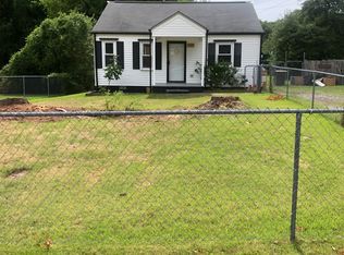 2506 Rowe St, Greensboro, NC 27407