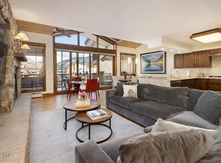 680 Lionshead Pl #621, Vail, CO 81657