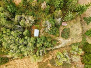 1697 E Marrowstone Rd, Nordland, WA 98358
