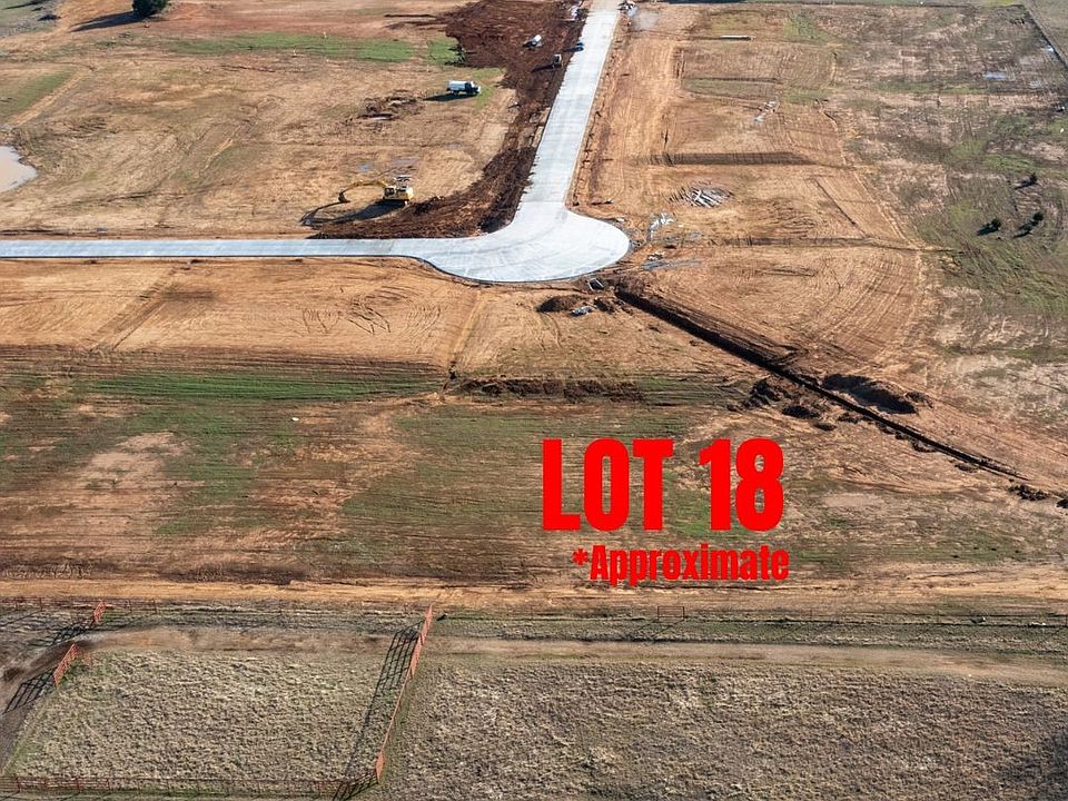 2nd image of LOT 18 Dixie Estates Way
