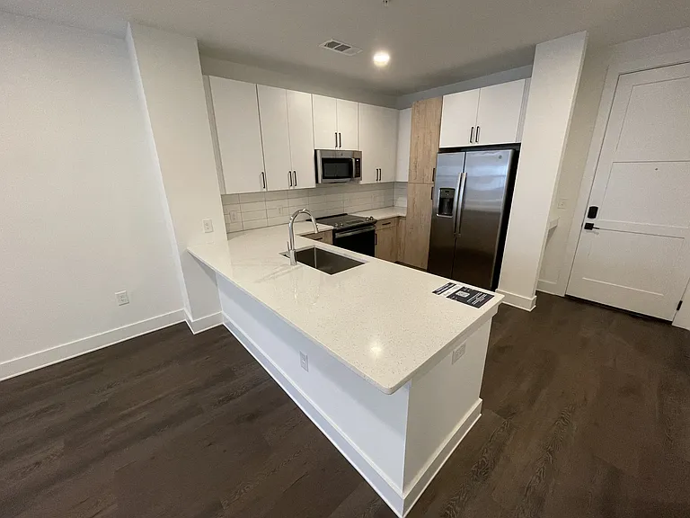 The Argos Apartments on The Beltline — Photo 77