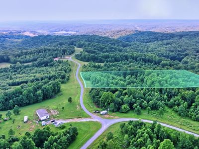 0 Freedom Rdg Lot 21, Indian Mound, TN, 37079