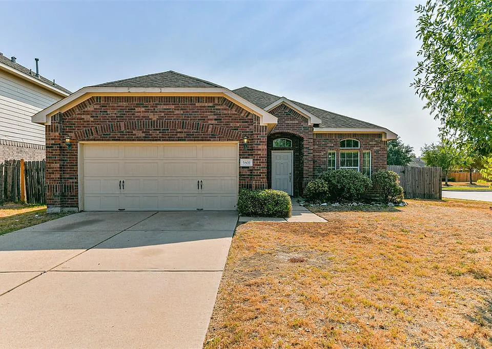 5802 Horse Prairie Dr