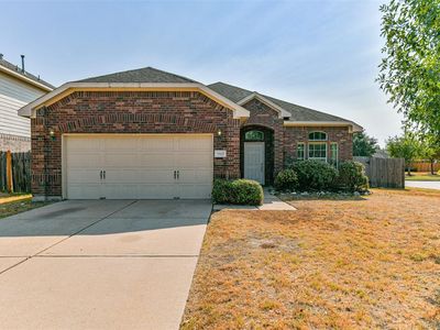 5802 Horse Prairie Dr, Katy, TX, 77449