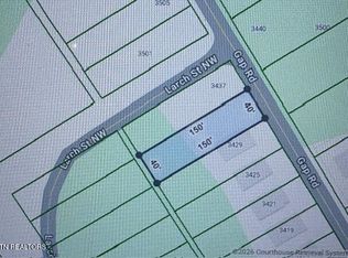 0 Gap Rd, Knoxville, TN 37921