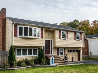 158 Bonham Rd, Dedham, MA 02026