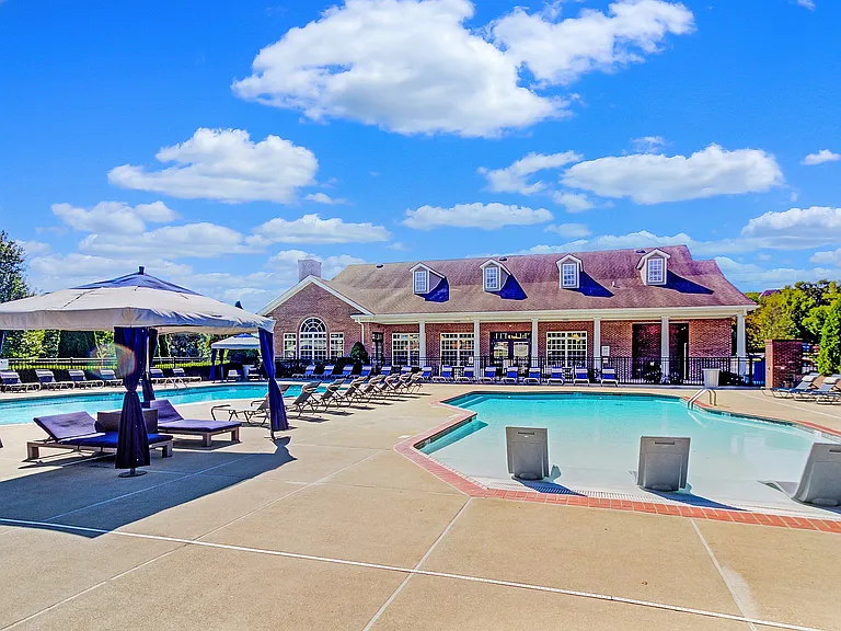 Sun-soaked days and refreshing dips await