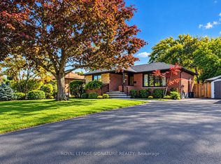 2344 Redfern Rd, Burlington, ON L7R1X3