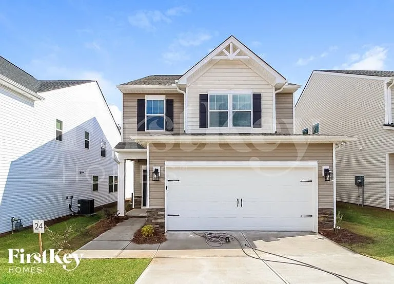 312 Ashborne Ln — Photo 1