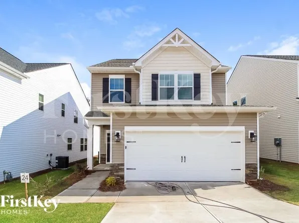 312 Ashborne Ln, Simpsonville, SC 29681