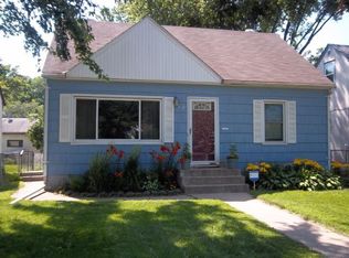 4911 Oliver Ave N, Minneapolis, MN 55430