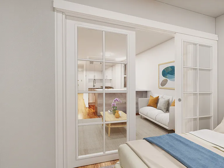 311 E 25th St #2D — Photo 2