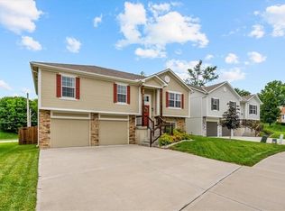 7812 N Tipton Ave, Kansas City, MO 64152