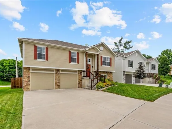 7812 N Tipton Ave, Kansas City, MO 64152