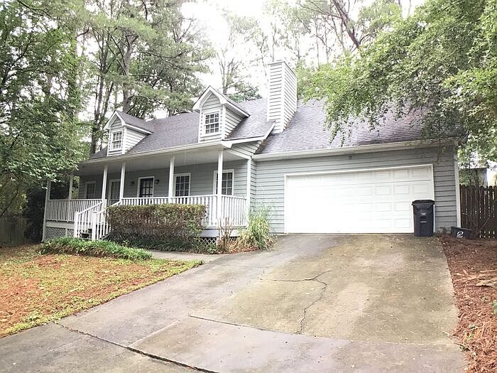 1st image of 3129 Fairview Dr SW