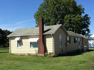 12595 Kirkwood Rd, Sidney, OH 45365