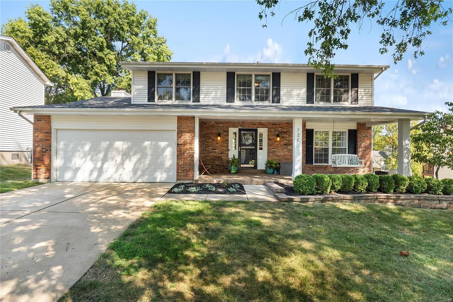 725 Oak Run Ln photo 1