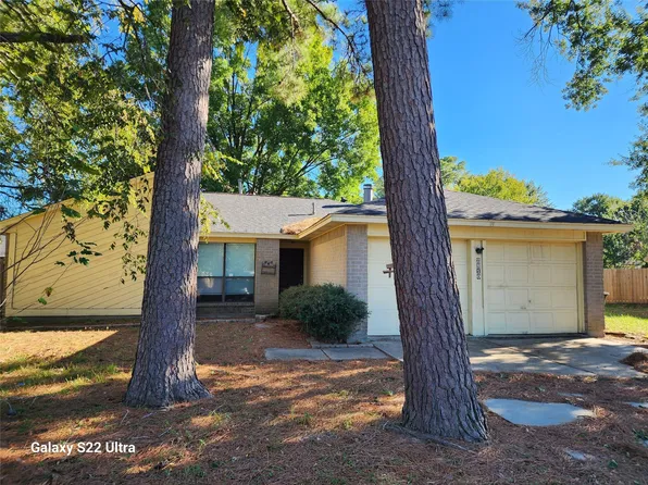 2810 Goldspring Ln, Spring, TX 77373