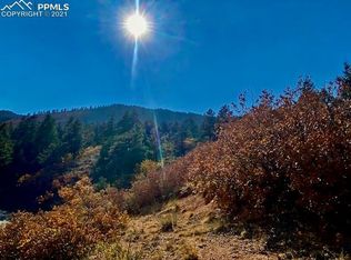 1054 Gold Camp Rd, Colorado Springs, CO 80906