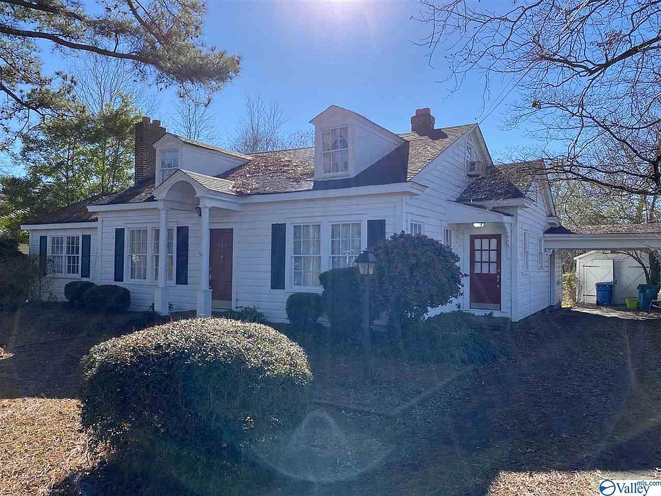 712 W Main St, Albertville, AL 35950 Zillow