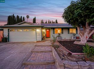 2130 Knollwood Dr, Martinez, CA 94553