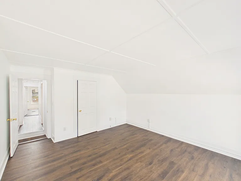 2nd Floor Bedroom 1