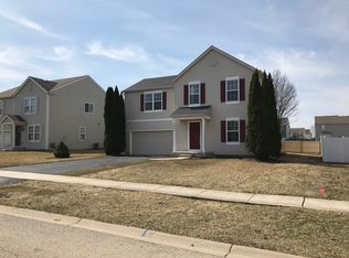 1807 Black Hill Ridge Dr, Plainfield, IL 60586
