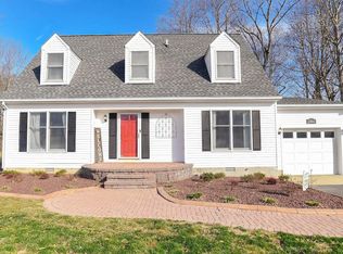 23667 Rocky Ridge Ct, Leonardtown, MD 20650