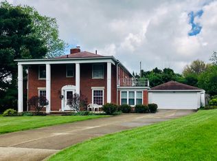 875 S Andover Rd, Mansfield, OH 44907