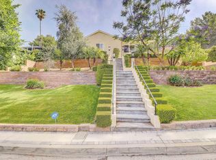 2925 Markridge Rd, La Crescenta, CA 91214