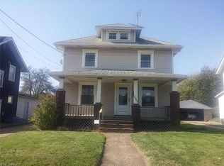 2507 Coventry Blvd NE, Canton, OH 44705